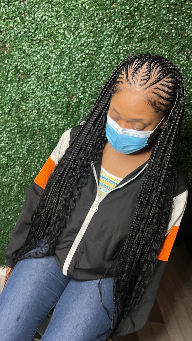 House Of Braids, LLC In Kissimmee FL